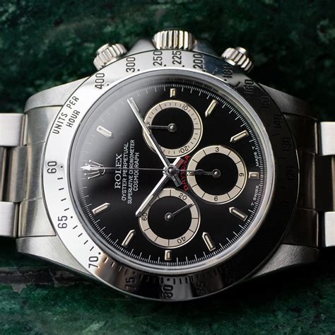 units per hour rolex daytona|rolex zenith daytona.